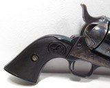 Colt SAA 38 Colt 99% in Original Box – Made 1913 - 2 of 23