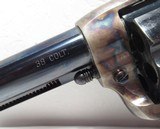 Colt SAA 38 Colt 99% in Original Box – Made 1913 - 10 of 23