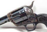 Colt SAA 38 Colt 99% in Original Box – Made 1913 - 7 of 23