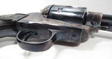 Colt SAA 38 Colt 99% in Original Box – Made 1913 - 17 of 23