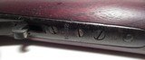Winchester 1895 Carbine in 30-03 Caliber – 1915 - 19 of 21
