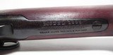 Winchester 1895 Carbine in 30-03 Caliber – 1915 - 14 of 21