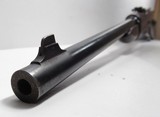 Winchester 1895 Carbine in 30-03 Caliber – 1915 - 9 of 21