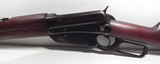 Winchester 1895 Carbine in 30-03 Caliber – 1915 - 7 of 21