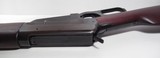 Winchester 1895 Carbine in 30-03 Caliber – 1915 - 12 of 21