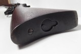 Winchester 1895 Carbine in 30-03 Caliber – 1915 - 21 of 21