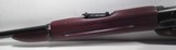 Winchester 1895 Carbine in 30-03 Caliber – 1915 - 8 of 21