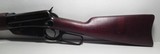 Winchester 1895 Carbine in 30-03 Caliber – 1915 - 6 of 21