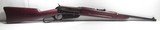 Winchester 1895 Carbine in 30-03 Caliber – 1915 - 1 of 21