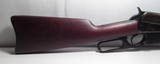 Winchester 1895 Carbine in 30-03 Caliber – 1915 - 2 of 21