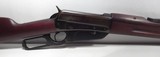 Winchester 1895 Carbine in 30-03 Caliber – 1915 - 3 of 21