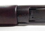 Winchester 1895 Carbine in 30-03 Caliber – 1915 - 13 of 21