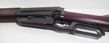 Winchester 1895 Carbine in 30-03 Caliber – 1915 - 18 of 21