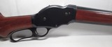 Winchester Model 1901 – 10 Gauge Lever Action – Near Perfect Condition - 3 of 22