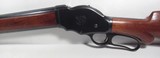 Winchester Model 1901 – 10 Gauge Lever Action – Near Perfect Condition - 7 of 22
