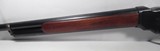 Winchester Model 1901 – 10 Gauge Lever Action – Near Perfect Condition - 9 of 22