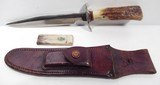 RMK – Randall Made Knife Model 1-8 - 1 of 20
