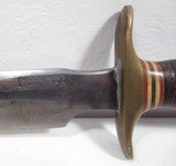 RMK – Randall Made Knife Model 1-8 WWII - 4 of 19