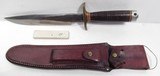 RMK – Randall Made Knife Model 1-8 WWII - 1 of 19