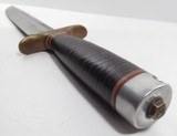 RMK – Randall Made Knife Model 1-8 WWII - 14 of 19