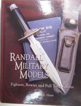 RMK – Randall Made Knife Model 1-8 WWII - 18 of 19