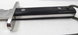 Randall Made Knife (RMK) Model 17 “Astro” Vietnam Era - 8 of 18