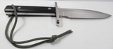 Randall Made Knife (RMK) Model 17 “Astro” Vietnam Era - 10 of 18