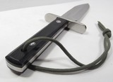 Randall Made Knife (RMK) Model 17 “Astro” Vietnam Era - 13 of 18