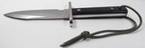 Randall Made Knife (RMK) Model 17 “Astro” Vietnam Era - 7 of 18
