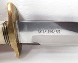 New Randall RKSA #616 of 739 - 4 of 19