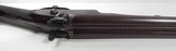 Very Fine 20 Gauge Hammer Double – Antique - 11 of 25