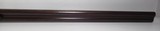 Very Fine 20 Gauge Hammer Double – Antique - 15 of 25
