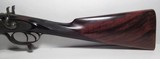 Very Fine 20 Gauge Hammer Double – Antique - 2 of 25