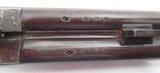 Very Fine 20 Gauge Hammer Double – Antique - 22 of 25