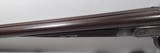 Very Fine 20 Gauge Hammer Double – Antique - 4 of 25