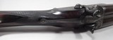Very Fine 20 Gauge Hammer Double – Antique - 13 of 25