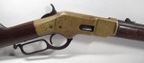 Winchester 1866 Carbine – Made 1876 - 3 of 24