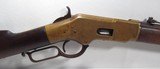 Winchester 1866 Rifle – Made 1869 - 7 of 20