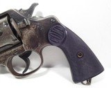 Colt New Service 45 Revolver – Made 1922 - 7 of 21