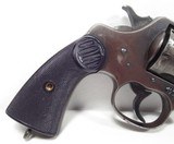 Colt New Service 45 Revolver – Made 1922 - 3 of 21