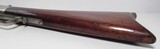 Winchester Second Model 1873 - 22 of 23