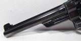 S&W Registered Magnum Shipped to a Sherriff 1936 - 9 of 25