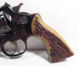 S&W Registered Magnum Shipped to a Sherriff 1936 - 7 of 25
