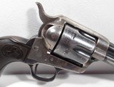 Very Nice Colt SAA 45 – Shipped 1898 - 3 of 20