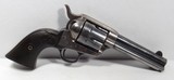 Very Nice Colt SAA 45 – Shipped 1898 - 1 of 20