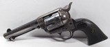 Very Nice Colt SAA 45 – Shipped 1898 - 5 of 20