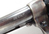 Very Nice Colt SAA 45 – Shipped 1898 - 10 of 20