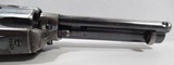 Very Nice Colt SAA 45 – Shipped 1898 - 18 of 20