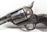 Very Nice Colt SAA 45 – Shipped 1898 - 7 of 20