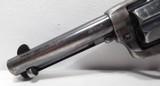 Very Nice Colt SAA 45 – Shipped 1898 - 9 of 20